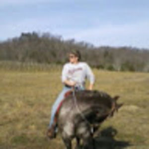 Meet your Posher, Betty